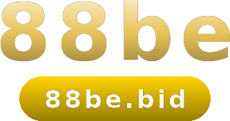 88be logo